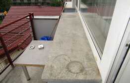 Apartament cu 1 camera, 34 mp, decomandat, zona The Office