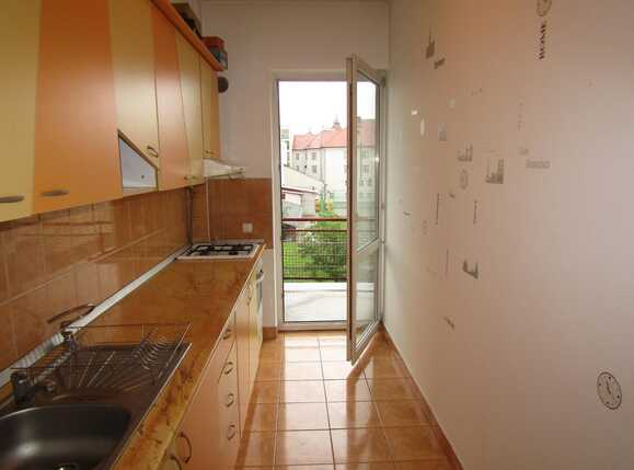 Garsonieră de vânzare Central - 32602AV | BLITZ Cluj-Napoca | Poza1