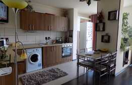 Vanzare 2 camere, 44 mp! Zona strazii Tineretului!