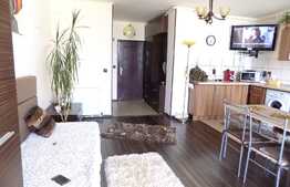 Vanzare 2 camere, 44 mp! Zona strazii Tineretului!