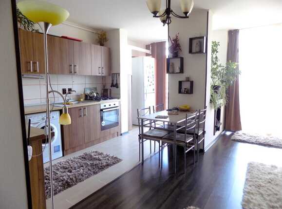 Apartament de vânzare 2 camere Floreşti - 32603AV | BLITZ Cluj-Napoca | Poza1