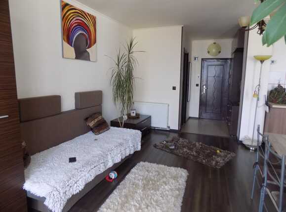 Apartament de vânzare 2 camere Floreşti - 32603AV | BLITZ Cluj-Napoca | Poza4