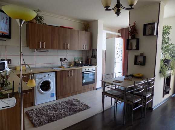 Apartament de vânzare 2 camere Floreşti - 32603AV | BLITZ Cluj-Napoca | Poza3