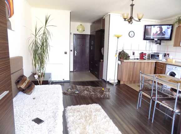 Apartament de vânzare 2 camere Floreşti - 32603AV | BLITZ Cluj-Napoca | Poza2