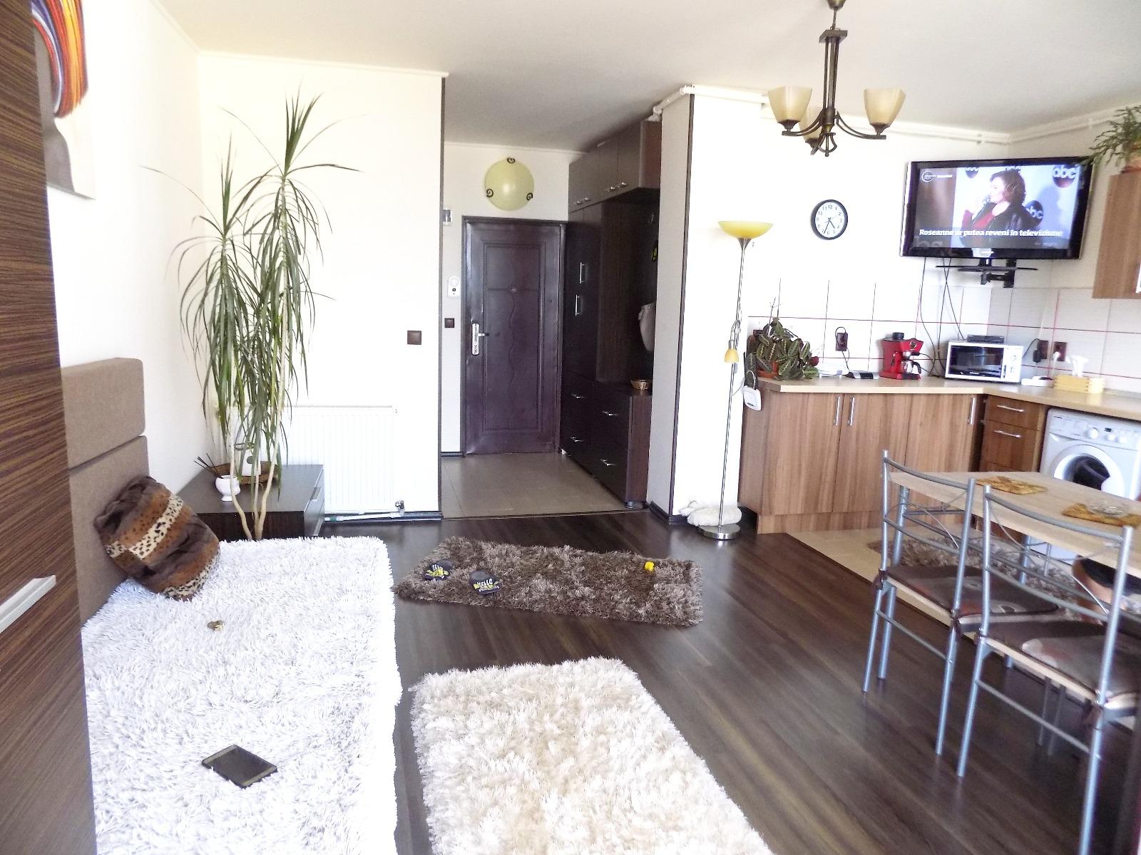 Apartament de vânzare 2 camere Floreşti - 32603AV | BLITZ Cluj-Napoca | Poza2