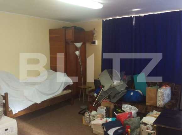 Garsonieră de închiriat Andrei Mureşanu - 32604AI | BLITZ Cluj-Napoca | Poza3