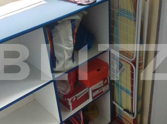 Garsonieră de închiriat Andrei Mureşanu - 32604AI | BLITZ Cluj-Napoca | Poza5