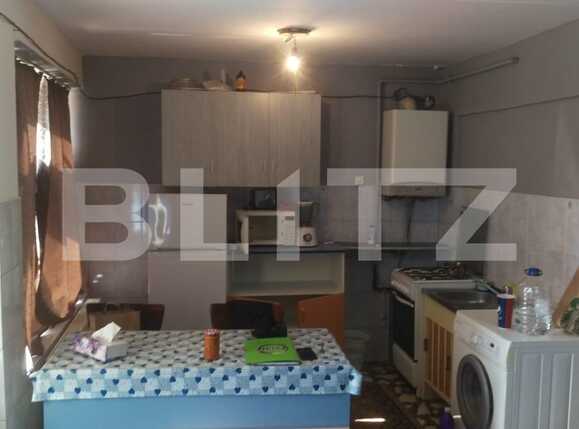 Garsonieră de închiriat Andrei Mureşanu - 32604AI | BLITZ Cluj-Napoca | Poza1