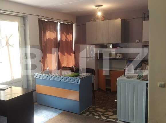 Garsonieră de închiriat Andrei Mureşanu - 32604AI | BLITZ Cluj-Napoca | Poza2