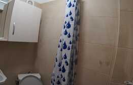 Garsoniera 22 de mp, pet friendly, zona strazii Cojocnei