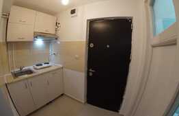 Garsoniera 22 de mp, pet friendly, zona strazii Cojocnei