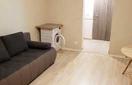 Garsoniera 22 de mp, pet friendly, zona strazii Cojocnei