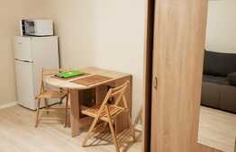 Garsoniera 22 de mp, pet friendly, zona strazii Cojocnei
