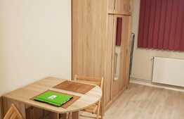 Garsoniera 22 de mp, pet friendly, zona strazii Cojocnei