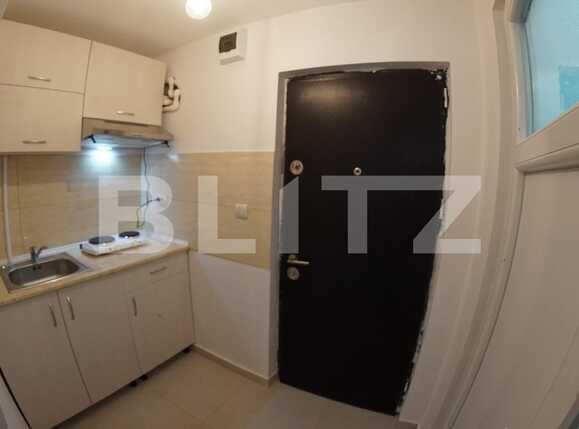 Garsonieră de închiriat Marasti - 32605AI | BLITZ Cluj-Napoca | Poza5