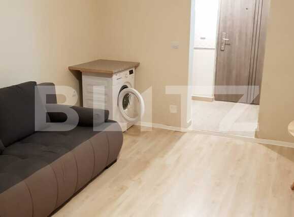 Garsonieră de închiriat Marasti - 32605AI | BLITZ Cluj-Napoca | Poza1