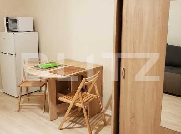 Garsonieră de închiriat Marasti - 32605AI | BLITZ Cluj-Napoca | Poza3