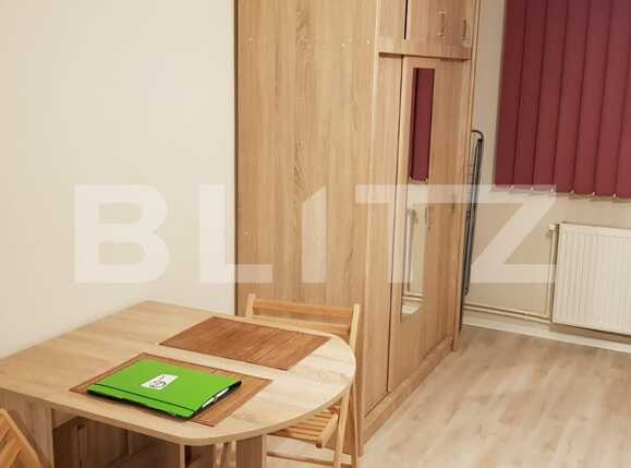 Garsonieră de închiriat Marasti - 32605AI | BLITZ Cluj-Napoca | Poza4