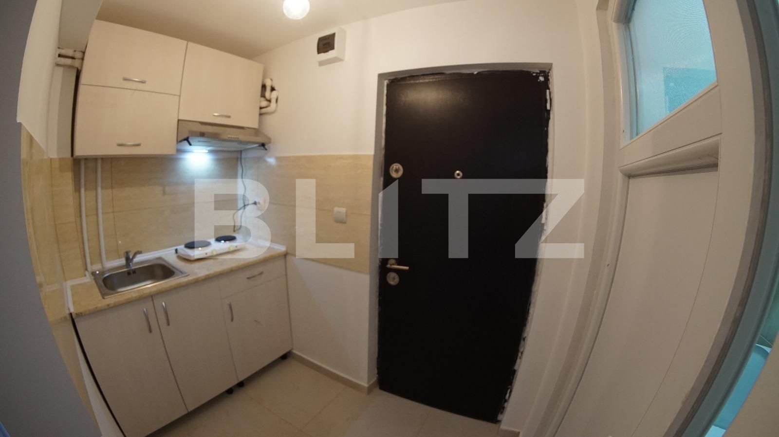 Garsonieră de închiriat Marasti - 32605AI | BLITZ Cluj-Napoca | Poza5
