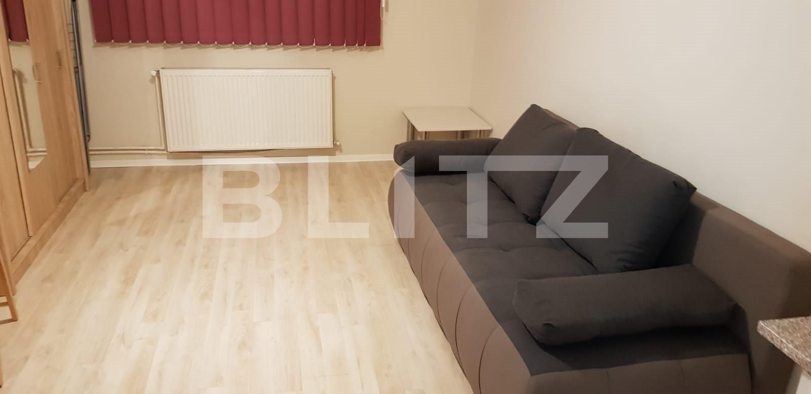 Garsonieră de închiriat Marasti - 32605AI | BLITZ Cluj-Napoca | Poza2