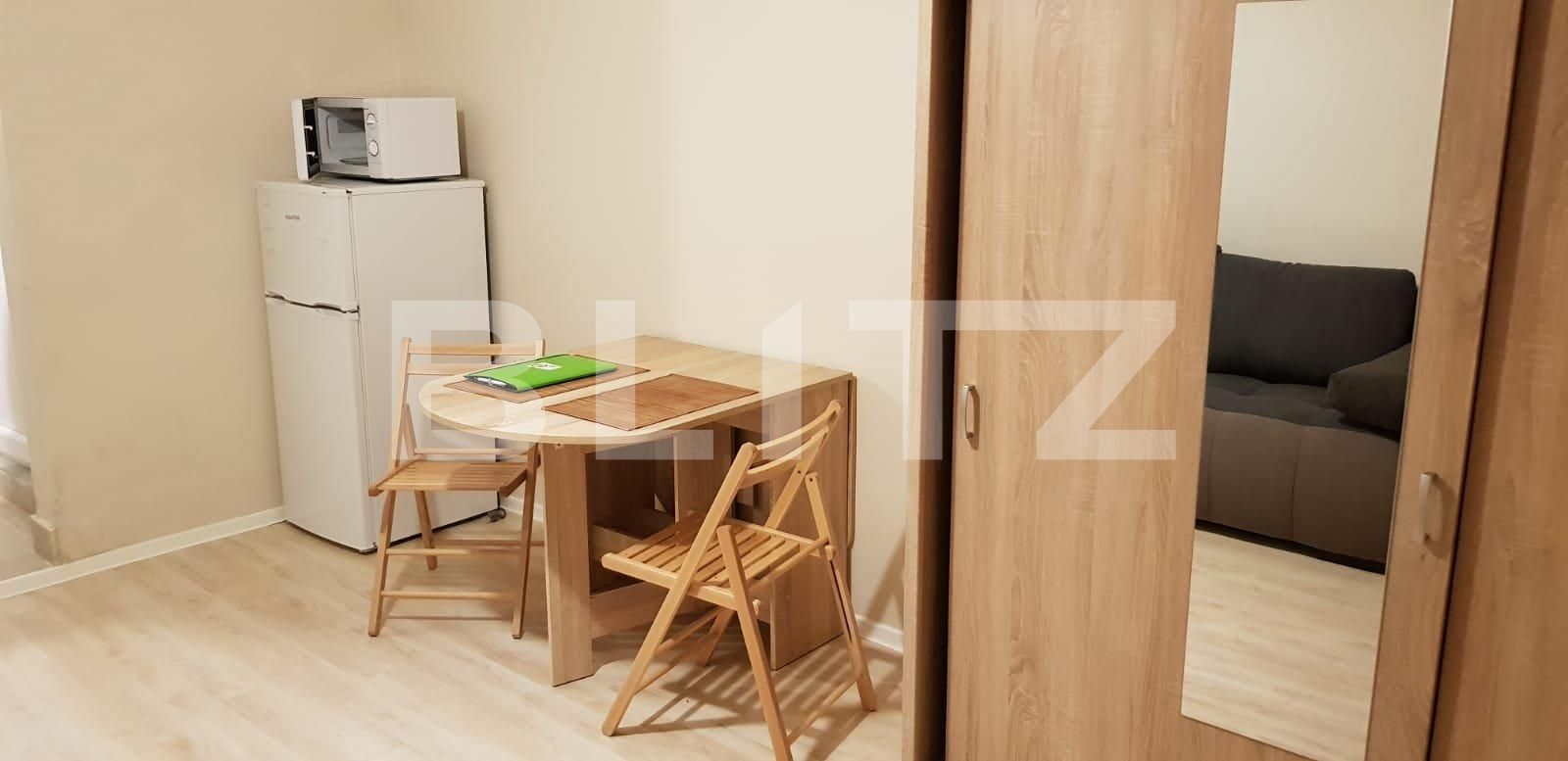 Garsonieră de închiriat Marasti - 32605AI | BLITZ Cluj-Napoca | Poza3