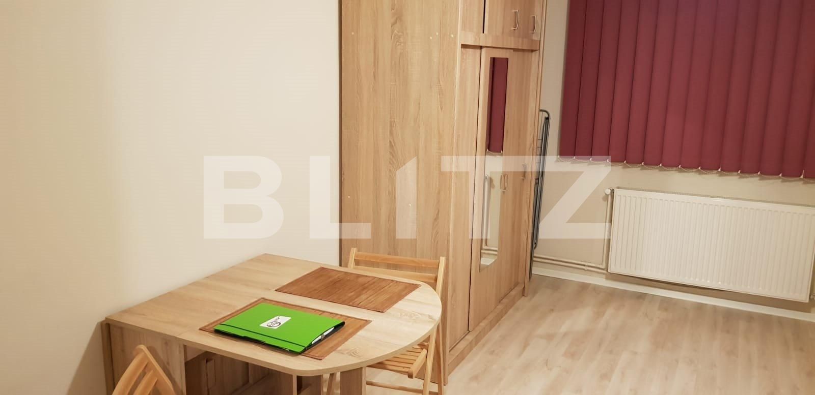 Garsonieră de închiriat Marasti - 32605AI | BLITZ Cluj-Napoca | Poza4