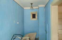 Casa de vanzare 80 mp, teren 400, front 9 ml, Dambul Rotund