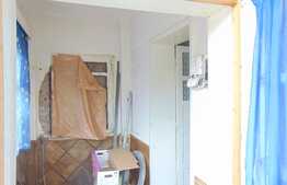 Casa de vanzare 80 mp, teren 400, front 9 ml, Dambul Rotund