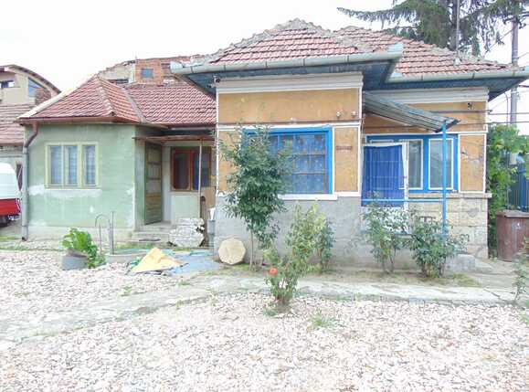 Casa de vânzare 3 camere Dambul Rotund - 32606CV | BLITZ Cluj-Napoca | Poza1