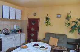 Casa de vanzare, 250 mp, teren 352 mp, front 16 ml, zona linistita