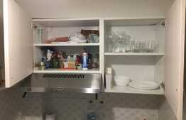 Garsoniera, 22 mp, pet friendly, zona strazii Fabricii