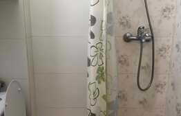 Garsoniera, 22 mp, pet friendly, zona strazii Fabricii