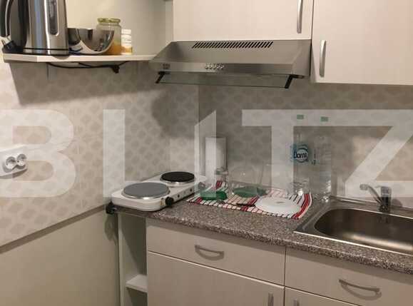 Garsonieră de închiriat Marasti - 32608AI | BLITZ Cluj-Napoca | Poza6