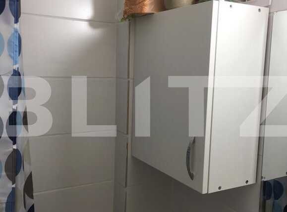 Garsonieră de închiriat Marasti - 32608AI | BLITZ Cluj-Napoca | Poza9