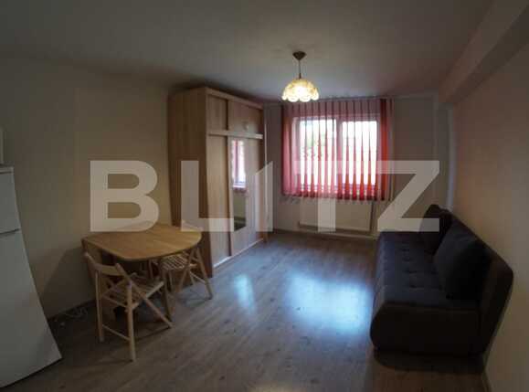 Garsonieră de închiriat Marasti - 32608AI | BLITZ Cluj-Napoca | Poza1