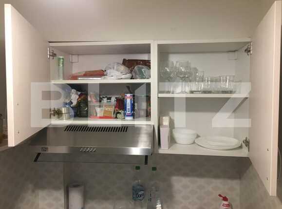 Garsonieră de închiriat Marasti - 32608AI | BLITZ Cluj-Napoca | Poza5