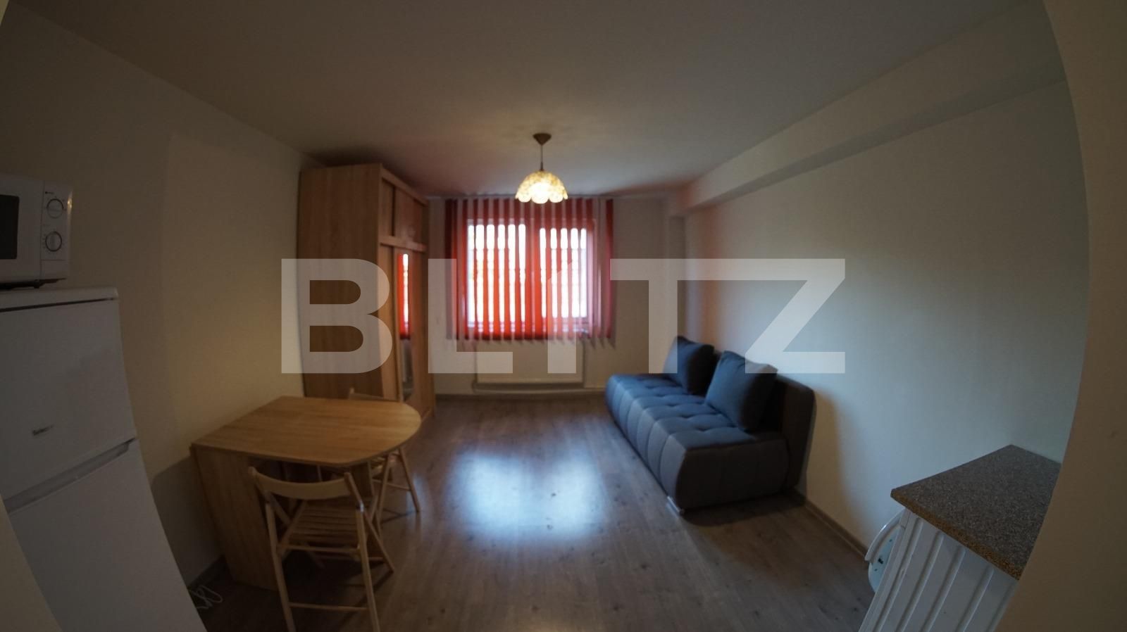 Garsonieră de închiriat Marasti - 32608AI | BLITZ Cluj-Napoca | Poza2