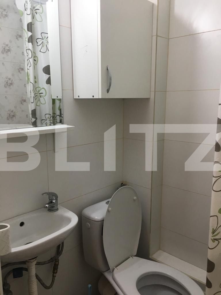 Garsonieră de închiriat Marasti - 32608AI | BLITZ Cluj-Napoca | Poza8