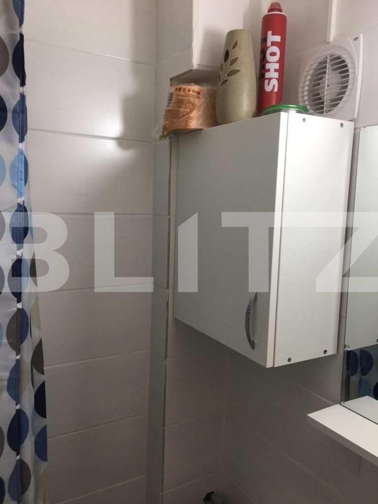 Garsonieră de închiriat Marasti - 32608AI | BLITZ Cluj-Napoca | Poza9