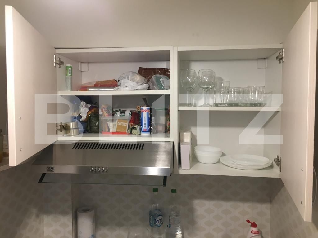 Garsonieră de închiriat Marasti - 32608AI | BLITZ Cluj-Napoca | Poza5