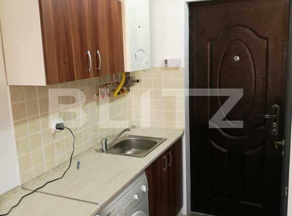 Garsonieră de vânzare Iris - 32609AV | BLITZ Cluj-Napoca | Poza3
