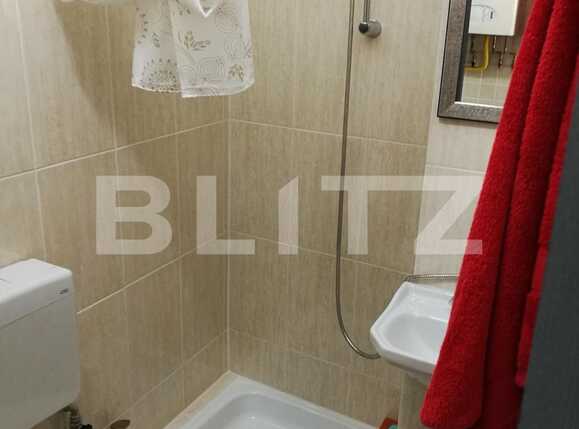 Garsonieră de vânzare Iris - 32609AV | BLITZ Cluj-Napoca | Poza4