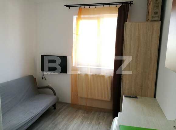 Garsonieră de vânzare Iris - 32609AV | BLITZ Cluj-Napoca | Poza1