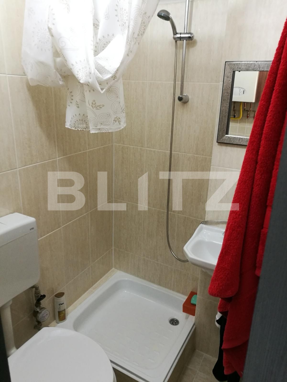 Garsonieră de vânzare Iris - 32609AV | BLITZ Cluj-Napoca | Poza4