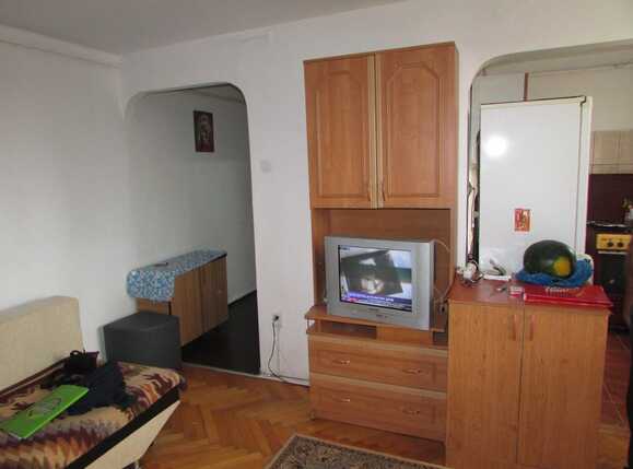 Apartament de închiriat 2 camere Bună Ziua - 32611AI | BLITZ Cluj-Napoca | Poza1