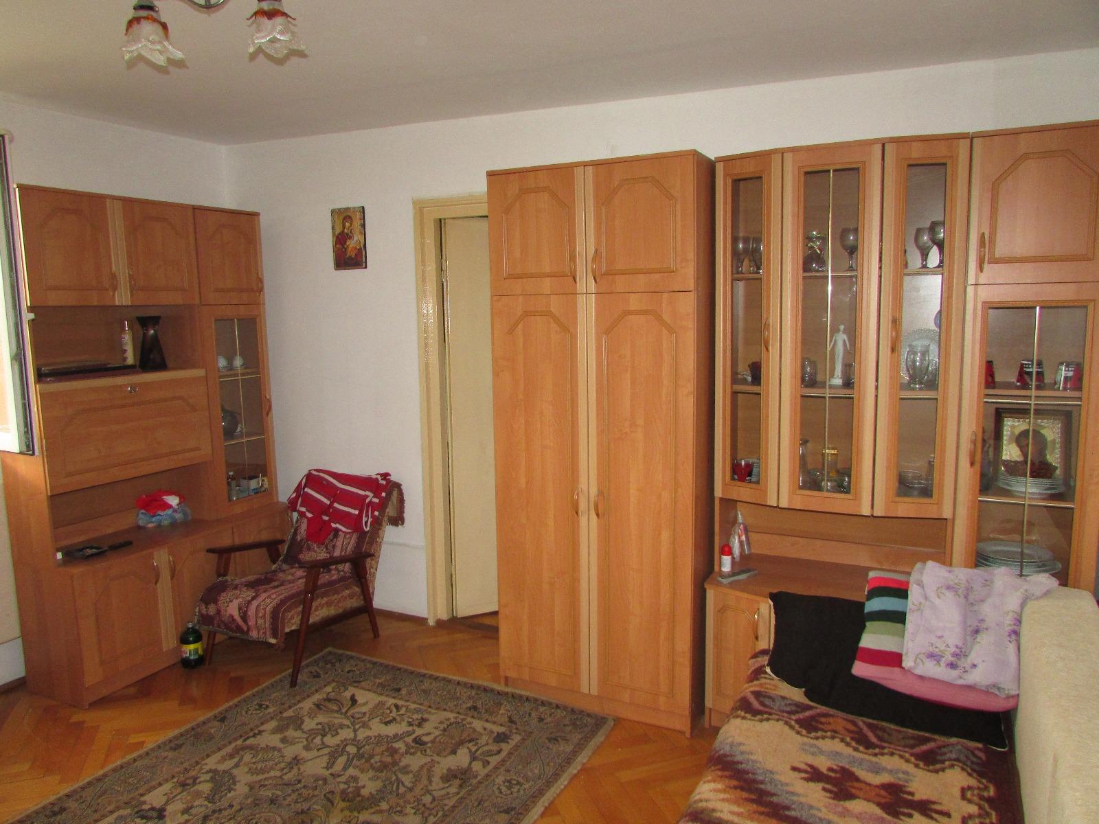 Apartament de închiriat 2 camere Bună Ziua - 32611AI | BLITZ Cluj-Napoca | Poza2