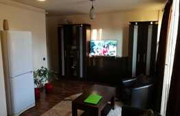 Garsoniera, 31 mp, balcon, etaj intermediar, zona Expo Transilvania