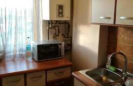 Garsoniera, 31 mp, balcon, etaj intermediar, zona Expo Transilvania