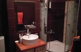 Garsoniera, 31 mp, balcon, etaj intermediar, zona Expo Transilvania