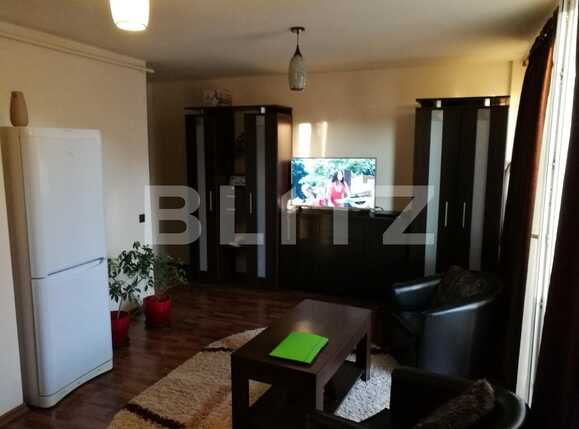 Garsonieră de vânzare Marasti - 32612AV | BLITZ Cluj-Napoca | Poza2